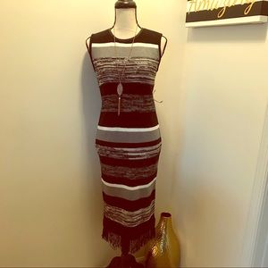 New York & Co dress NWT
